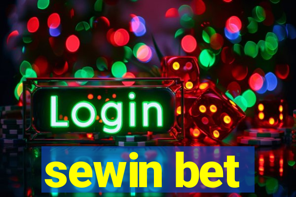 sewin bet